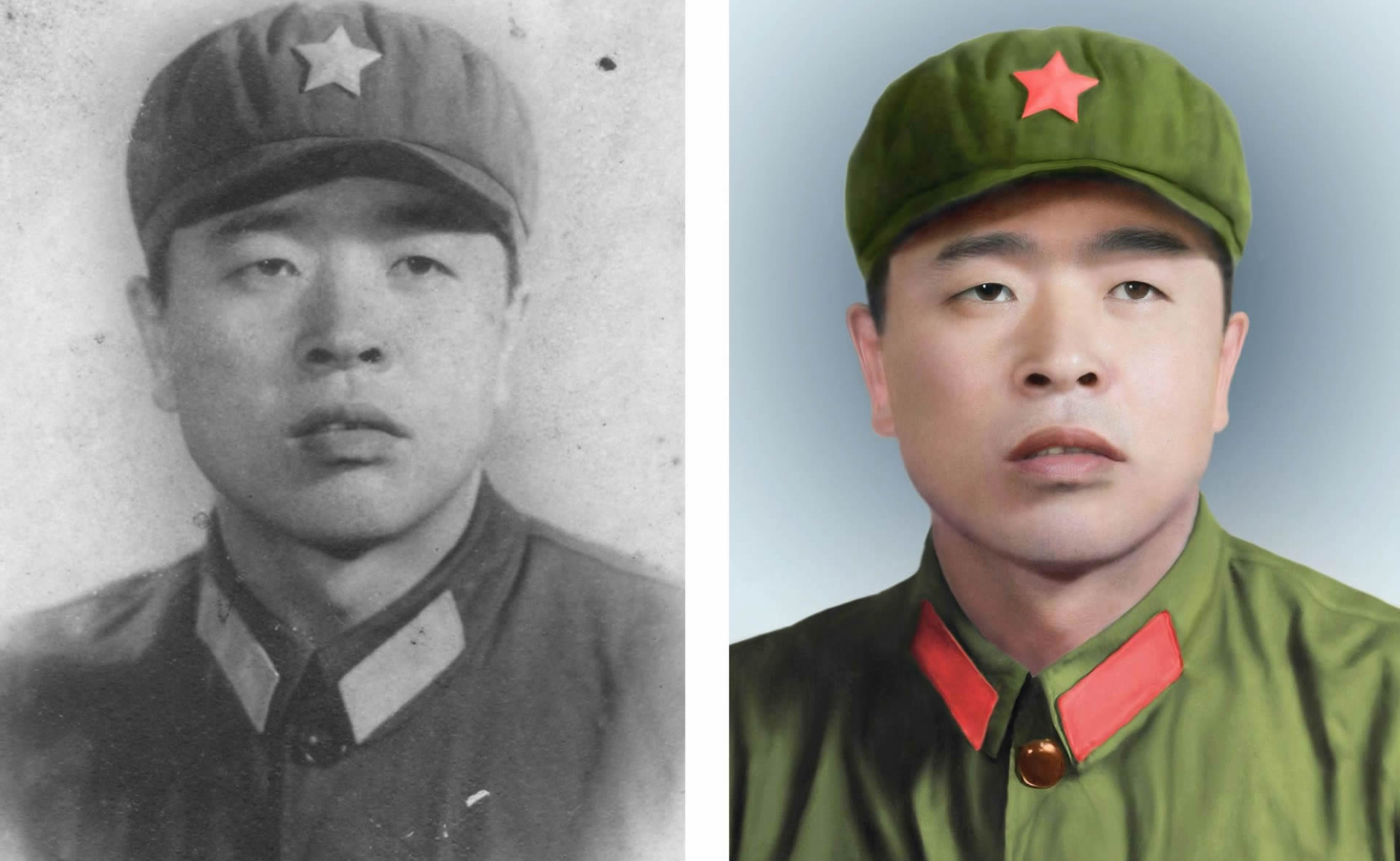 佛山老照片修复