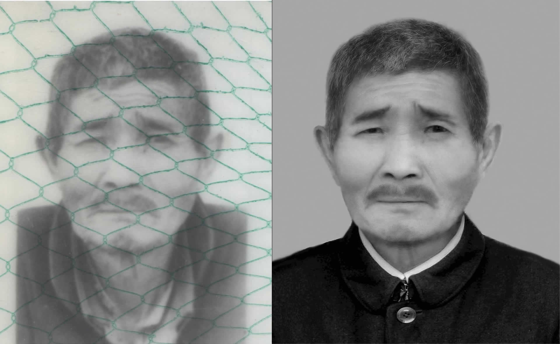 佛山老照片修复